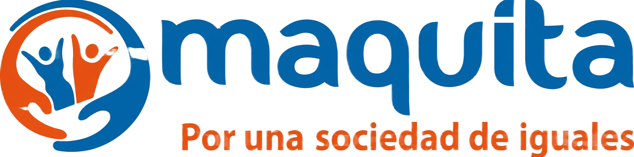Logotipo de Fundación Maquita