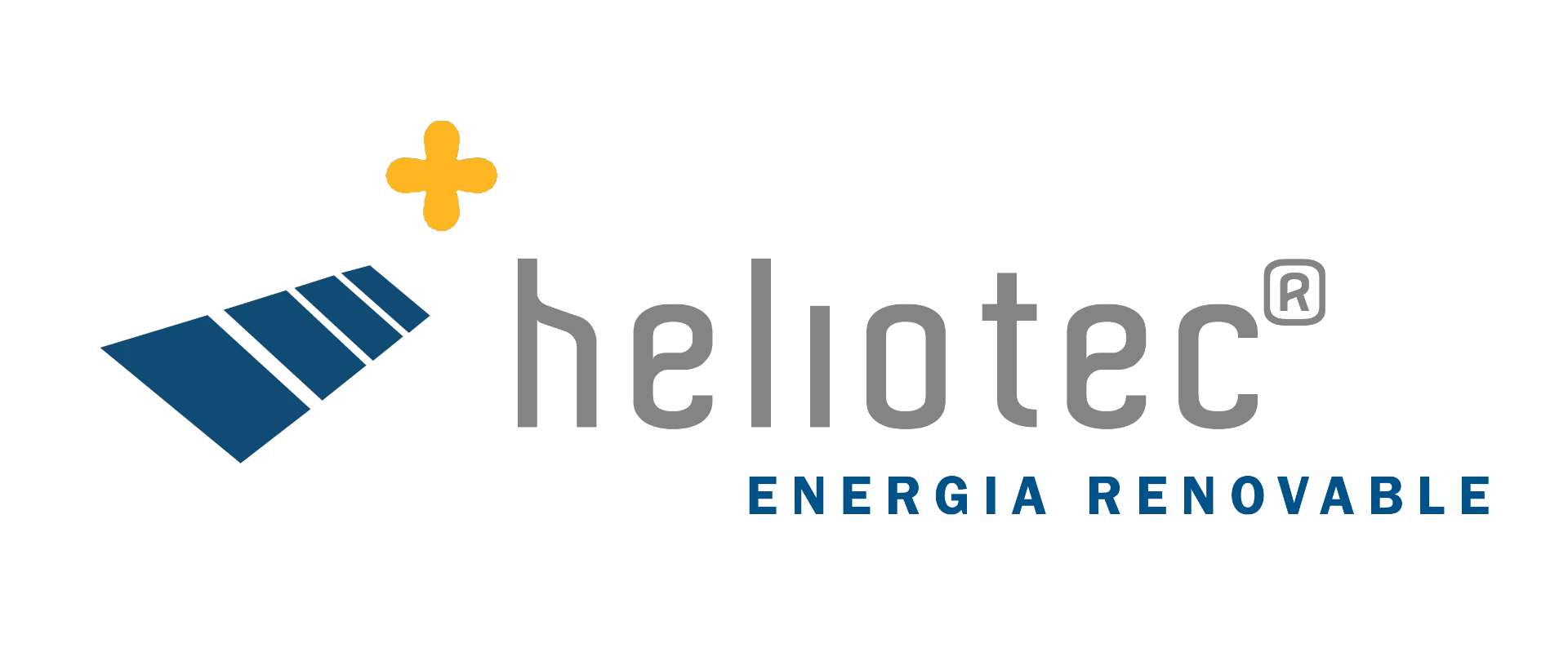 Logotipo de Heliotec