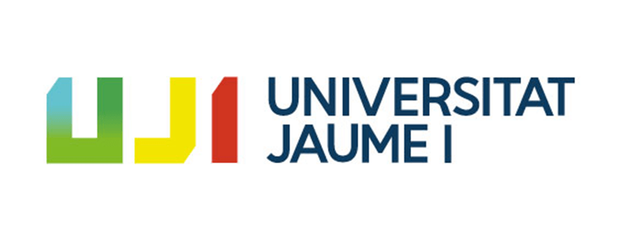 Logotipo de Universitat Jaume I