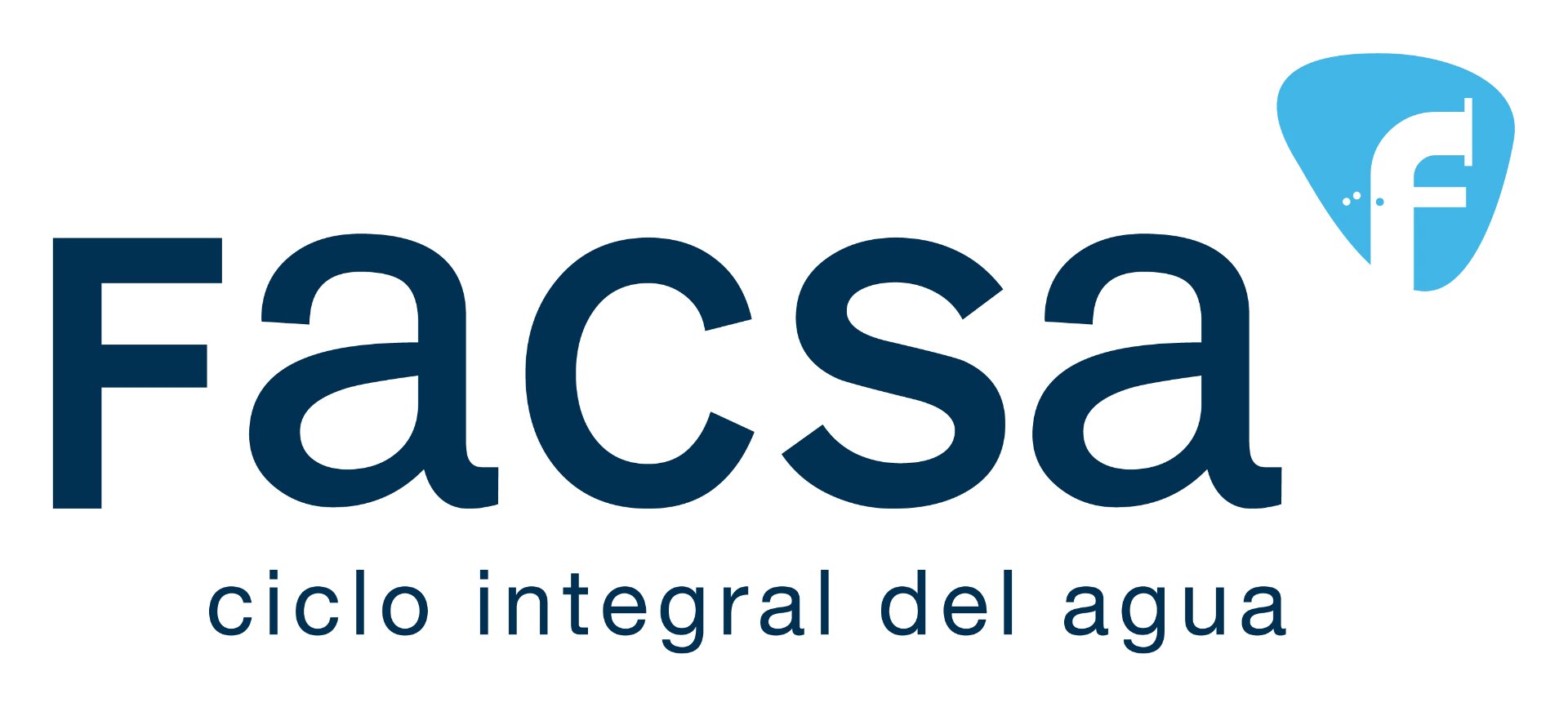 Logotipo de FACSA